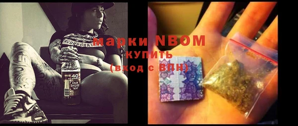 молекула духа Балахна