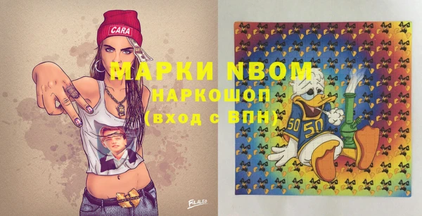 молекула духа Балахна